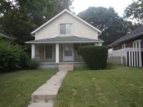 4069 Byram Ave, Indianapolis, IN 46208