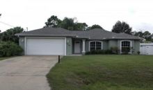 2039 Mauve Terrace North Port, FL 34286