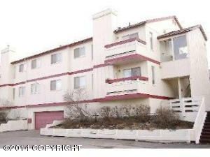 2420 Sentry Drive, Anchorage, AK 99507