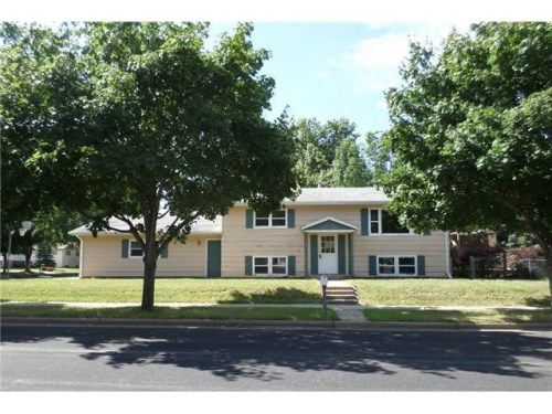 2801 W Brookings St, Sioux Falls, SD 57104