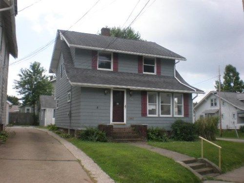 1100 East Gorgas St, Louisville, OH 44641