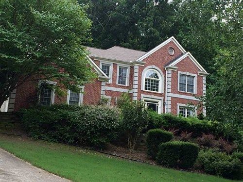 3789 Westwick Court Nw, Kennesaw, GA 30152