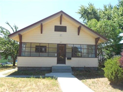 125w Park St, Weiser, ID 83672