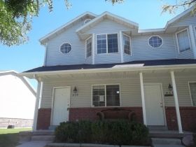 479 East 475 North Unit 11d, Ogden, UT 84404