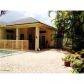 1536 BANYAN WY, Fort Lauderdale, FL 33327 ID:9201433
