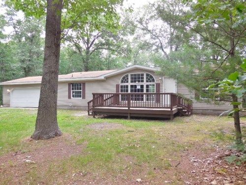110 S. Taylor Rd, Branch, MI 49402