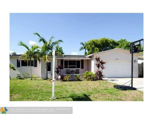 12410 SW 2ND ST, Fort Lauderdale, FL 33325