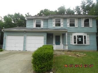 3768 Dolomite Drive, Columbus, OH 43230