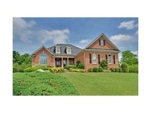 2565 Scarlet Oak Lane, Braselton, GA 30517