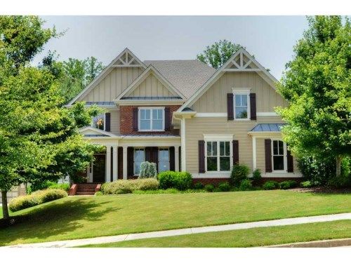 324 Carmichael Circle, Canton, GA 30115