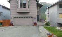 20682 Mountainside Drive Eagle River, AK 99577