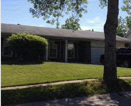 10626 Woodwind Dr, Saint Louis, MO 63136