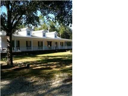 7500 John Johnston Rd, Mc Intosh, AL 36553