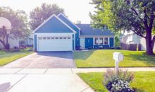 2321 Pontiac Circle Naperville, IL 60565