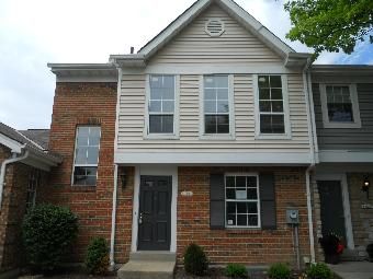 10891 Ponds Ln Unit #37, Cincinnati, OH 45242