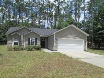 422 Hazel St, Walterboro, SC 29488