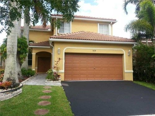1024 SILKTREE LN, Fort Lauderdale, FL 33327