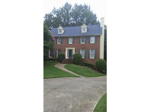 2111 Potomac Place, Lawrenceville, GA 30043