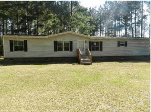 234 Maple Ridge Rd, Walterboro, SC 29488