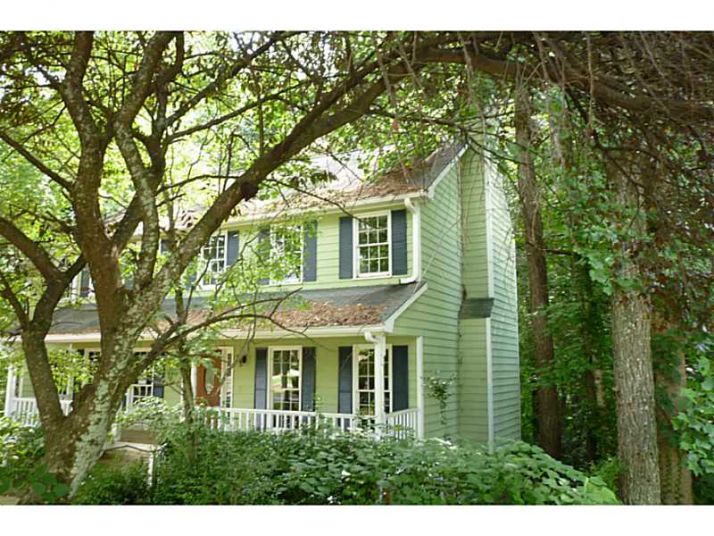 4703 Shallow Ridge Road Ne, Kennesaw, GA 30144