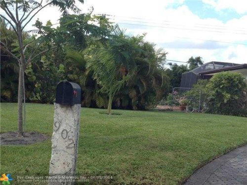 902 N FIG TREE LN, Fort Lauderdale, FL 33317