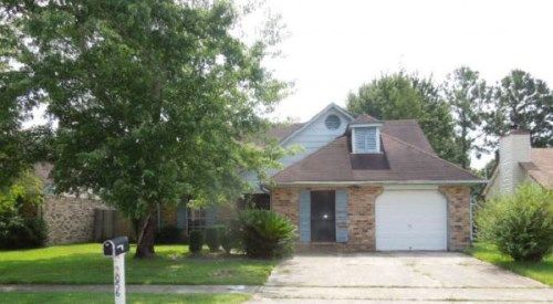 2056 Lafitte Drive, La Place, LA 70068
