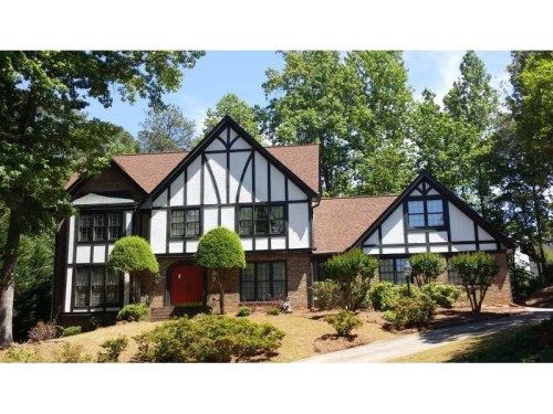 305 Spindle Court, Atlanta, GA 30350