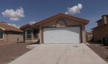 11736 Autumn Wheat Dr El Paso, TX 79934