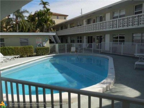 3230 NE 13th St # 105, Pompano Beach, FL 33062