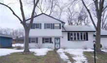 3253 N Manor Dr Lansing, IL 60438