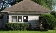 109 W Hunt Street Cerro Gordo, IL 61818