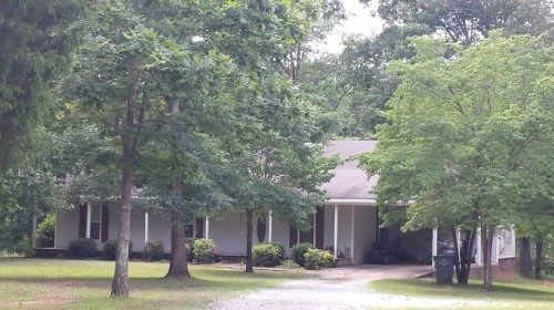 487 County Road 639, Florence, AL 35633