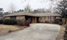 9 Country Park Circle Petal, MS 39465