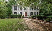 4478 Coventry Way Ne Roswell, GA 30075