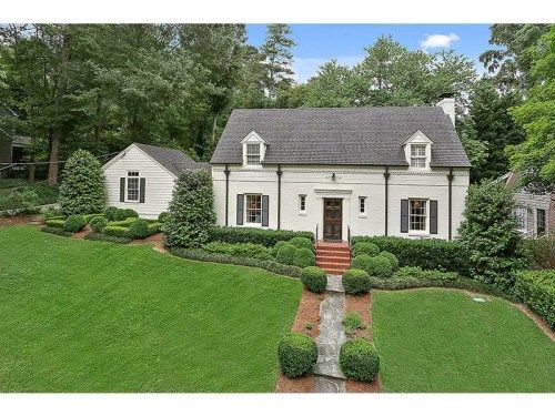 936 Beaverbrook Drive Nw, Atlanta, GA 30318