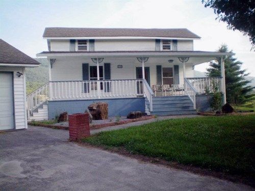 750 Highway 310, Englewood, TN 37329