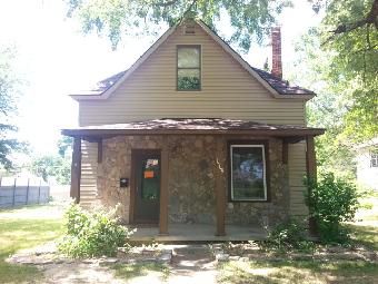 1609 Silver St, Logansport, IN 46947