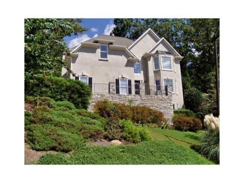 3902 Upland Way, Marietta, GA 30066