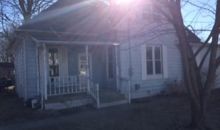 516 W Blackwood Sullivan, IL 61951