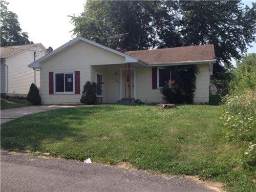 614 Fremont St, Washington, MO 63090