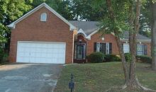 518 Creek Stone Lane Stone Mountain, GA 30087