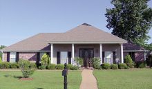 319 Whitesands Rd Florence, MS 39073