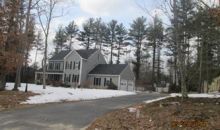 4 Christina Rd Raymond, NH 03077