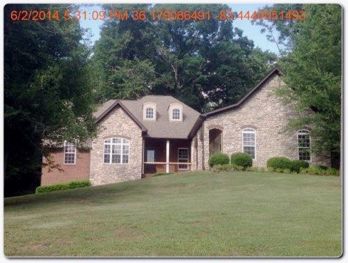 7460 Lebanon Church Rd, Talbott, TN 37877