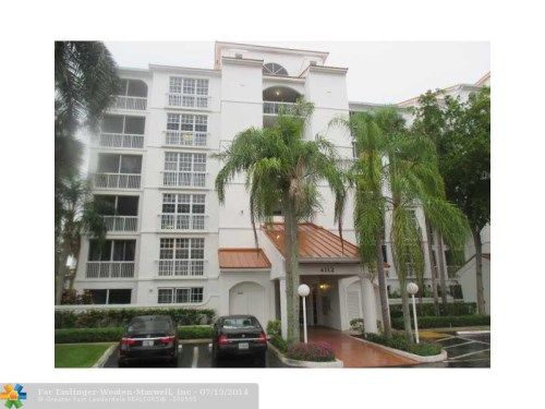 4112 W Palm Aire Dr # 126, Pompano Beach, FL 33069