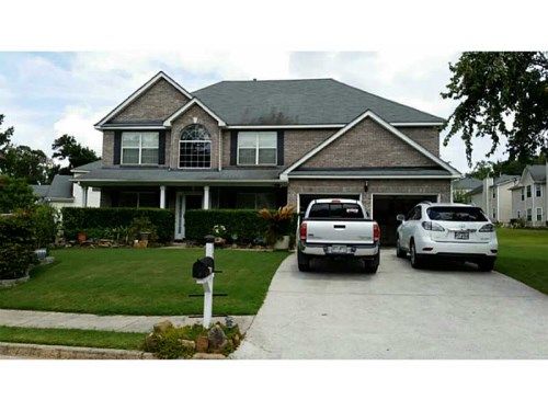 712 Tomahawk Place, Austell, GA 30168