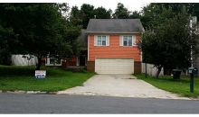 1321 Baldridge Drive Lawrenceville, GA 30044