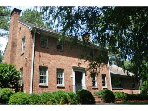 4851 Autumn Circle, Stone Mountain, GA 30088