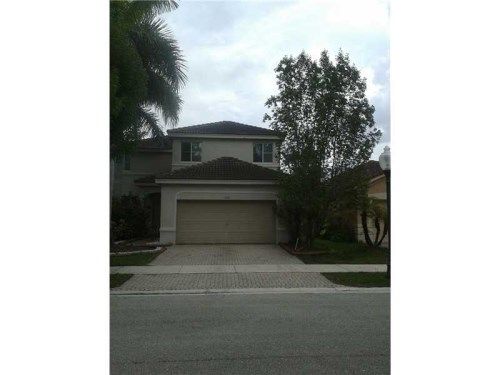 1070 BLUEWOOD TE, Fort Lauderdale, FL 33327