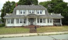14 Pilgrim Ave Fairhaven, MA 02719